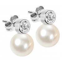 Boucles d'oreilles Morellato Femme Perla in Argent Perla SANH04 - SANH04